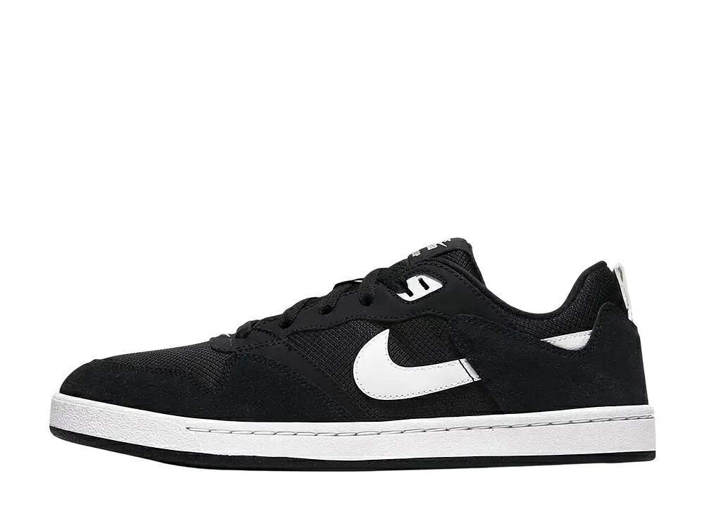 ＼百貨店大売り出し／1000円クーポン券ふり出し中！Nike ナイキ SB アリウープ 黒いこと/黒いこと/白いこと ナイキ CJ0882-001 メンズ スニーカー 駈けっくらシューズ 21SN-CJ0882-001