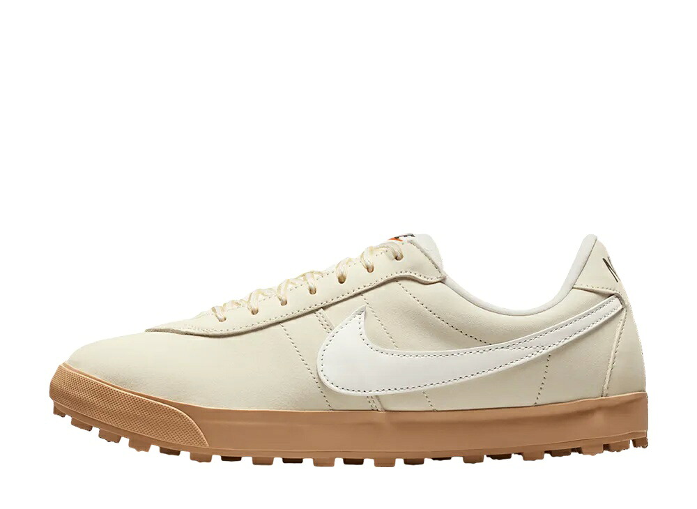 数量限定【1000円クーポン】Nike ナイキ アストログラバー ココナッツミルク/ガムライトブラウン ナイキ IH2341-100 メンズ スニーカー ランニングシューズ 21SN-IH2341-100