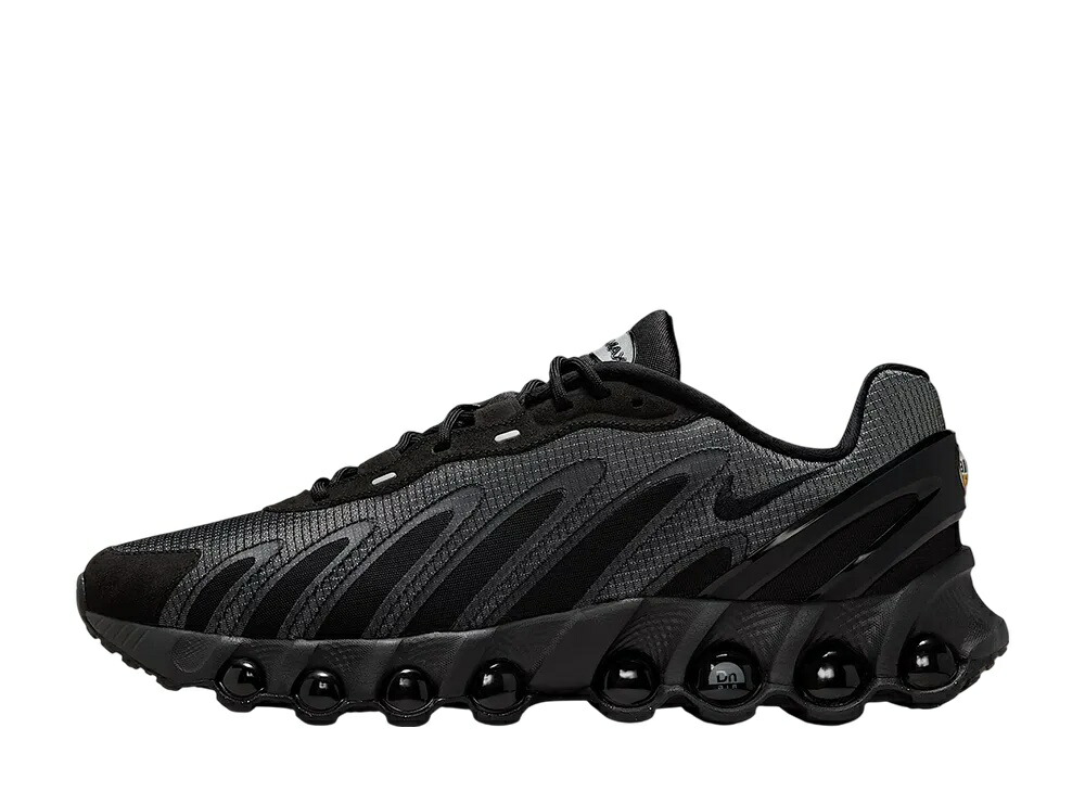 【今なら割引クーポン発行中】!Nike ナイキ エアマックスDN8 SE ブラック/ホワイト/ダークグレー/ブラック ナイキ HV4525-001 メンズ スニーカー ランニングシューズ 21SN-HV4525-001|HYPE GUARD【公式】店
