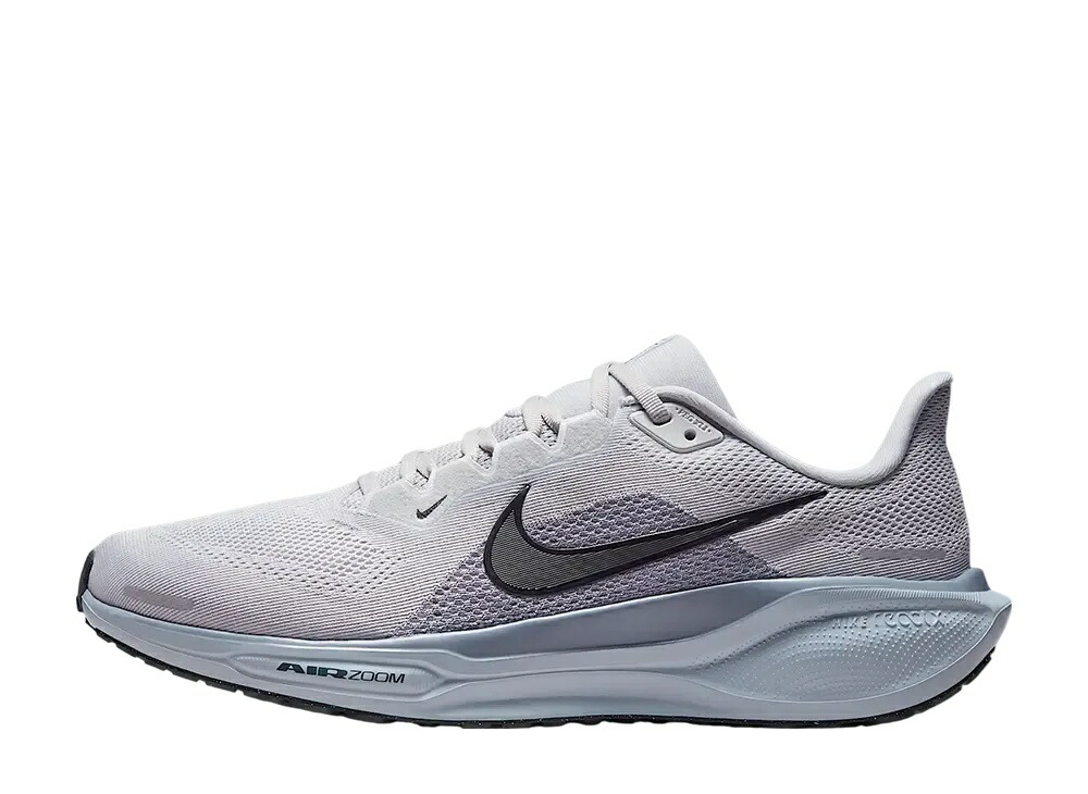 ＼百貨店大売り出し／1000円引き換え証ふり出し中！Nike ナイキ ペガサス41 ピュアプラチナム/ライトアーモリーブルー/アッシェンスレート/アンスラサイト ナイキ FD2722-015 メンズ スニーカー 駈けっくらシューズ 21SN-FD2722-015
