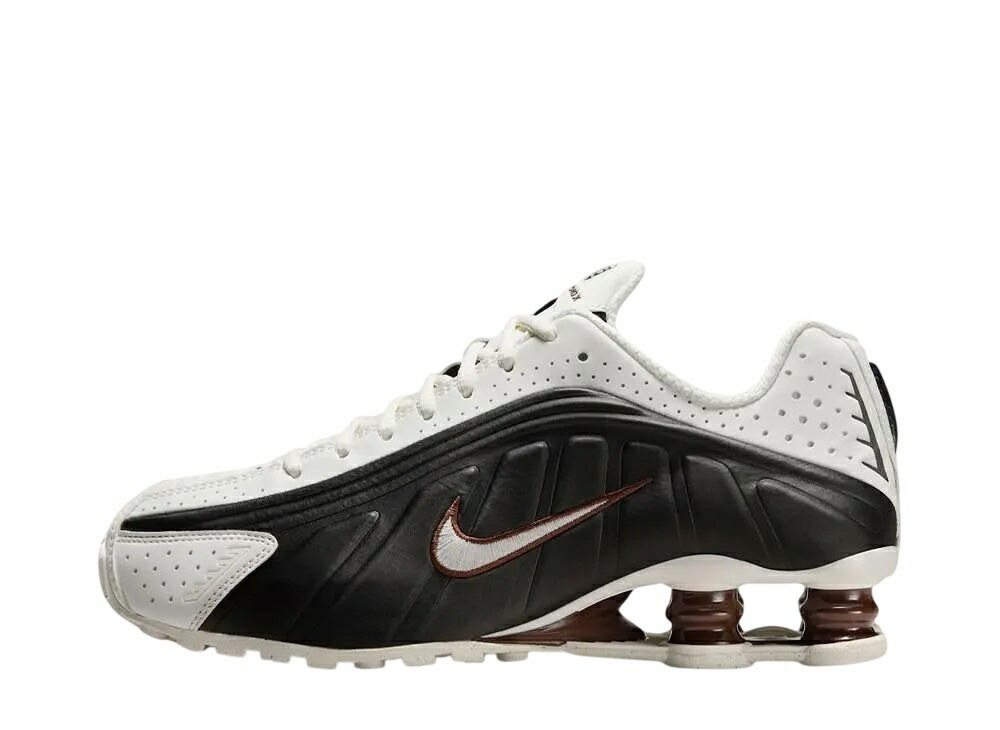＼百貨店大売り出し／1000円引き換え証書き著す中！Nike ナイキ ウィメンズ ショックス R4 ファウナブラウン ナイキ AR3565-104 ウィメンズ レディース スニーカー 駈けっくらシューズ 21SN-AR3565-104