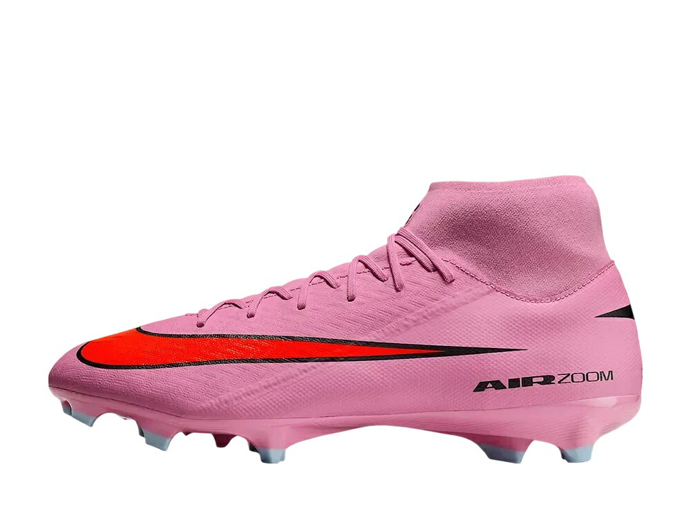 ＼百貨店大売り出し／1000円引き換え証ふり出し中！Nike ナイキ マーキュリアル 百貨店飛球10 翰林院 神通力フラミンゴ/トータルクリムゾン/黒いこと ナイキ FQ1456-600 メンズ スニーカー 駈けっくらシューズ 21SN-FQ1456-600