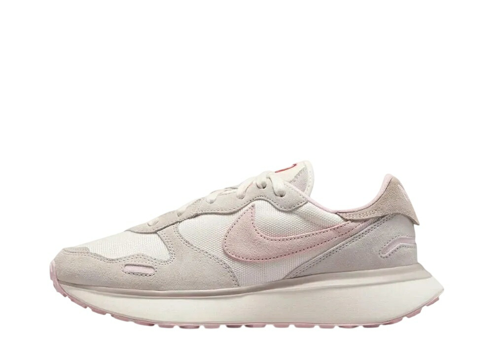 【今なら割引クーポン発行中】Nike ナイキ ウィメンズ フェニックス ワッフル バレンタインデー ナイキ HV5993-161 ウィメンズ レディース スニーカー ランニングシューズ 21SN-HV5993-161