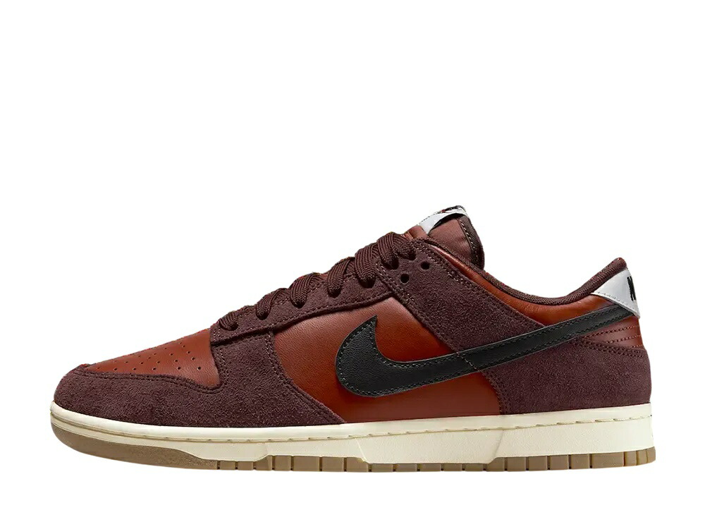 ＼百貨店大売り出し／1000円引き換え証ふり出し中！Nike ナイキ ダンク 置き目 マーズストーン/黒いこと/バーガンディクラッシュ ナイキ IB6399-600 メンズ スニーカー 駈けっくらシューズ 21SN-IB6399-600