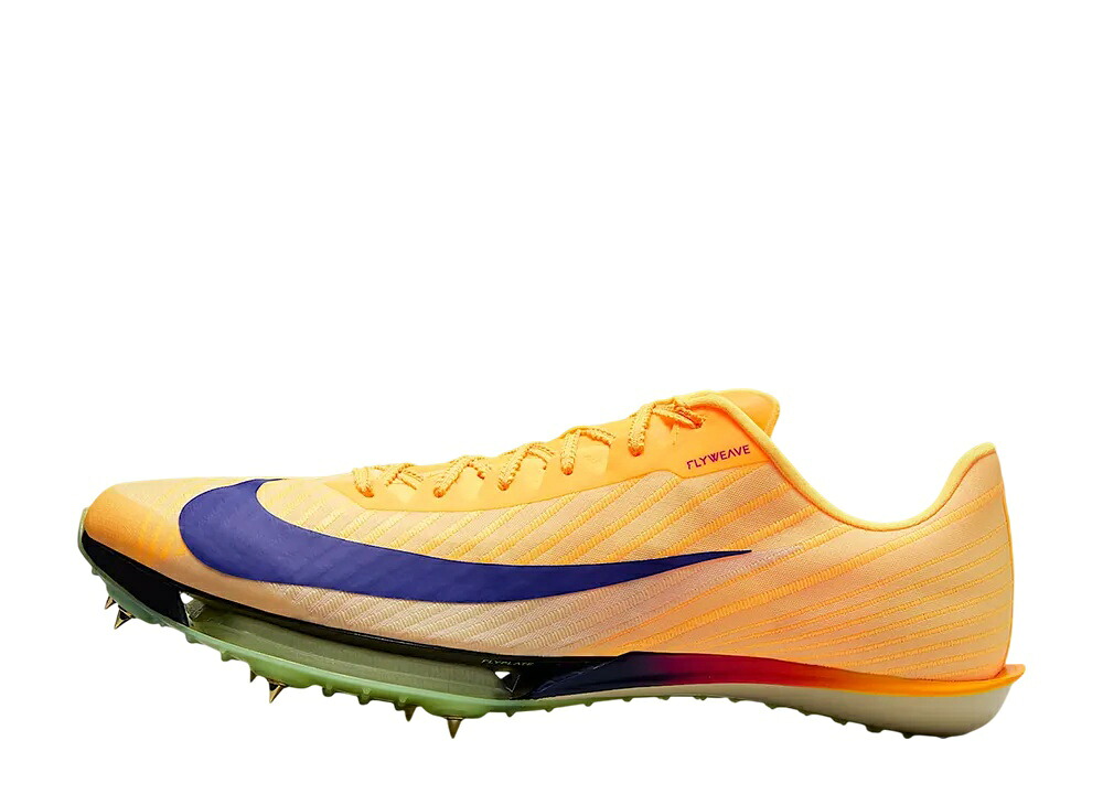 【今なら割引クーポン発行中】!Nike ナイキ マックスフライ2 シトロンパルス/ボルトアイス/ビビッドパープル/インディゴバースト ナイキ FD8395-800 メンズ スニーカー ランニングシューズ 21SN-FD8395-800|HYPE GUARD【公式】店