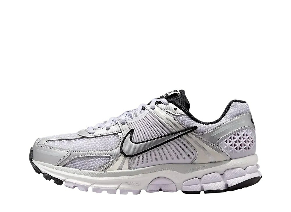 ＼百貨店大売り出し／1000円引き換え証書き著す中！Nike ナイキ ウィメンズ 望遠レンズ ボメロ5 ベアリーグレープ/フォトンダスト/首脳会談白いこと/メタリックシルバー ナイキ IB7253-500 ウィメンズ レディース スニーカー 駈けっくらシューズ 21SN-IB7253-500