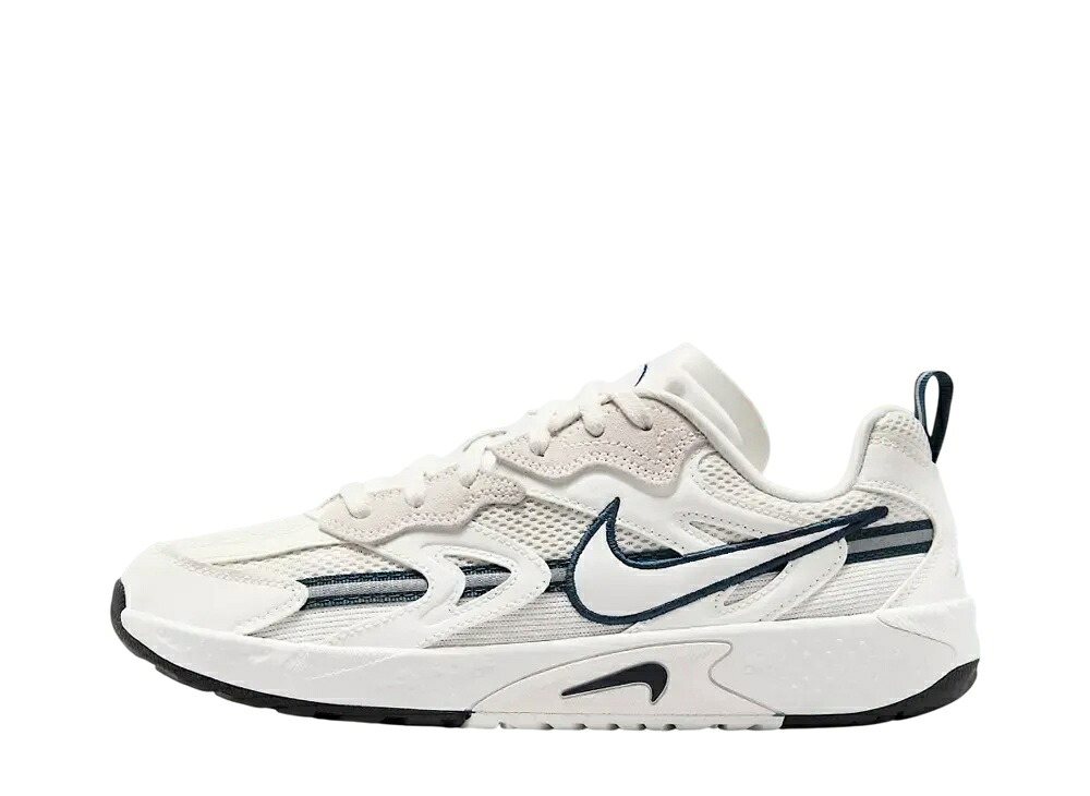 ＼百貨店大売り出し／1000円クーポン券ふり出し中！Nike ナイキ ウィメンズ ジャム 首脳会談白いこと/アーモリーネイビー ナイキ FN0314-101 ウィメンズ レディース スニーカー 駈けっくらシューズ 21SN-FN0314-101