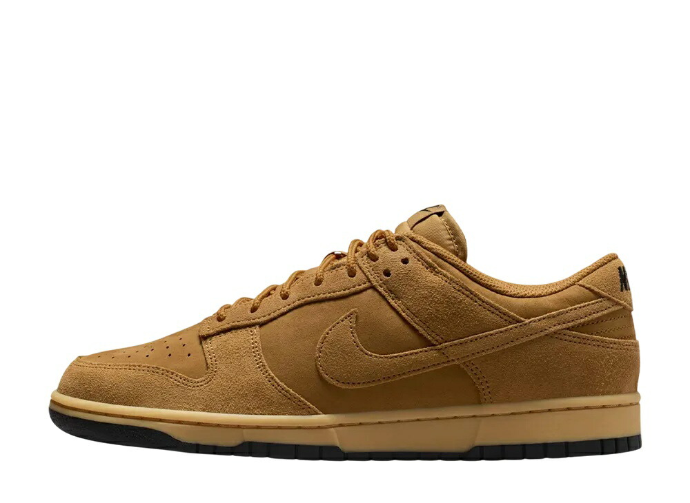 ＼百貨店大売り出し／1000円引き換え証書き著す中！Nike ナイキ ダンク 置き目 レトロ SE ウィート ナイキ IB6651-700 メンズ スニーカー 駈けっくらシューズ 21SN-IB6651-700