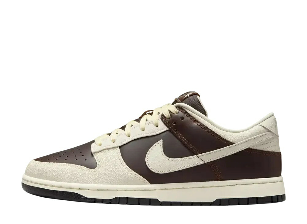 今だけ【1000円クーポン】発行中!!Nike ナイキ ダンク ロー ファウナブラウン ナイキ IH7333-200 メンズ スニーカー ランニングシューズ 21SN-IH7333-200