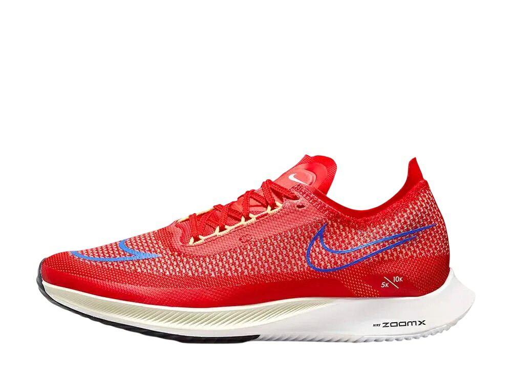 【今なら割引クーポン発行中】Nike ナイキ ズームX ストリークフライ ユニバーシティレッド/ブルージョイ/シーグラス/ホワイト/ブラック/メロンティント ナイキ DJ6566-601 メンズ スニーカー ランニングシューズ 21SN-DJ6566-601
