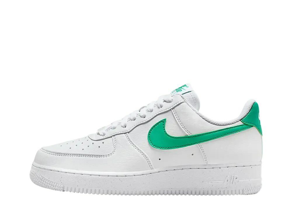 【今なら割り引き引き換え証ふり出し中】Nike ナイキ ウィメンズ 空軍1 \u002707 ネクストネイチャー 競技場緑であること ナイキ DV3808-108 ウィメンズ レディース スニーカー 駈けっくらシューズ 21SN-DV3808-108