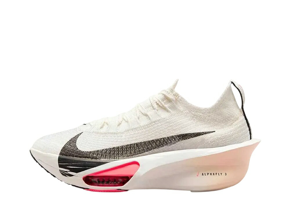 ＼百貨店大売り出し／1000円引き換え証書き著す中！Nike ナイキ ウィメンズ アルファ飛球3 セイル/クリムゾンティント/グアバアイス/黒いこと ナイキ FD8315-103 ウィメンズ レディース スニーカー 駈けっくらシューズ 21SN-FD8315-103
