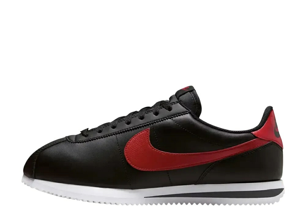 今だけ【1000円クーポン】発行中!!Nike ナイキ コルテッツ レザー ブレッド ナイキ DM4044-004 メンズ スニーカー ランニングシューズ 21SN-DM4044-004