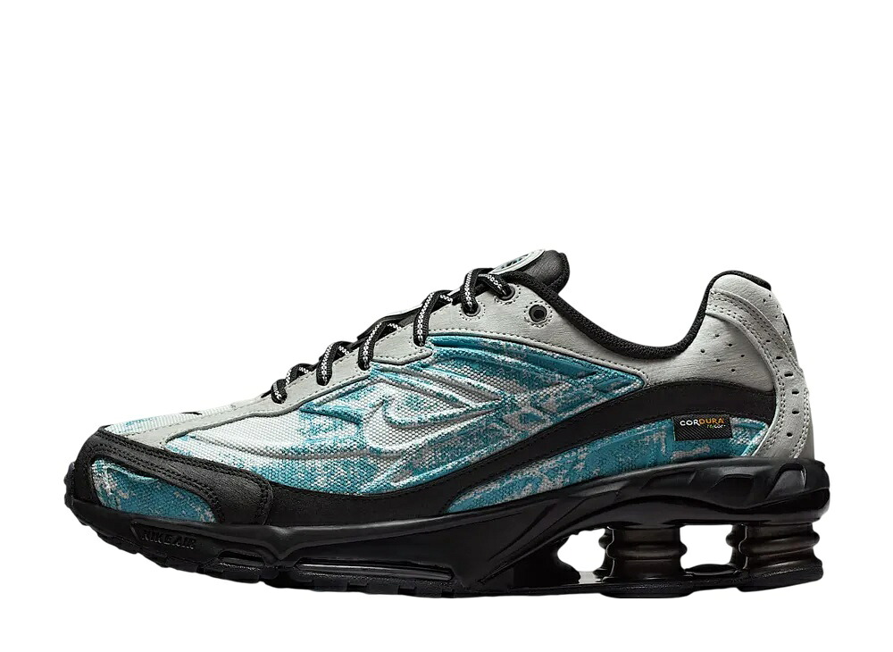 【今なら割引クーポン発行中】!Nike ナイキ ショックス ライド2 プレミアム デニムターコイズ ナイキ IM8055-034 メンズ スニーカー ランニングシューズ 21SN-IM8055-034|HYPE GUARD【公式】店