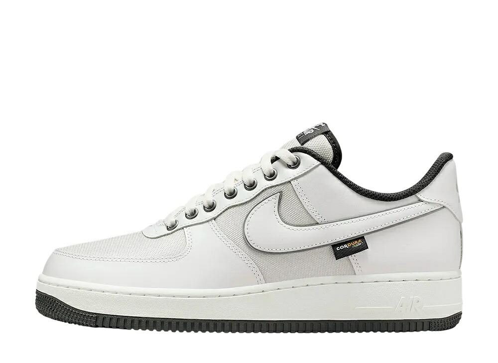 ＼百貨店大売り出し／1000円クーポン券振り出し中！Nike ナイキ 空軍1 置き目 コーデュラ 首脳会談白いこと/ダークスモークグレー/メタリックシルバー ナイキ IM6001-121 メンズ スニーカー 駈けっくらシューズ 21SN-IM6001-121