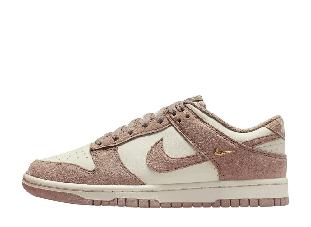数量限定【1000円クーポン】Nike ナイキ ウィメンズ ダンク ロー モルトゴールド/ミニスウッシュ ナイキ IB4417-105 ウィメンズ レディース スニーカー ランニングシューズ 21SN-IB4417-105