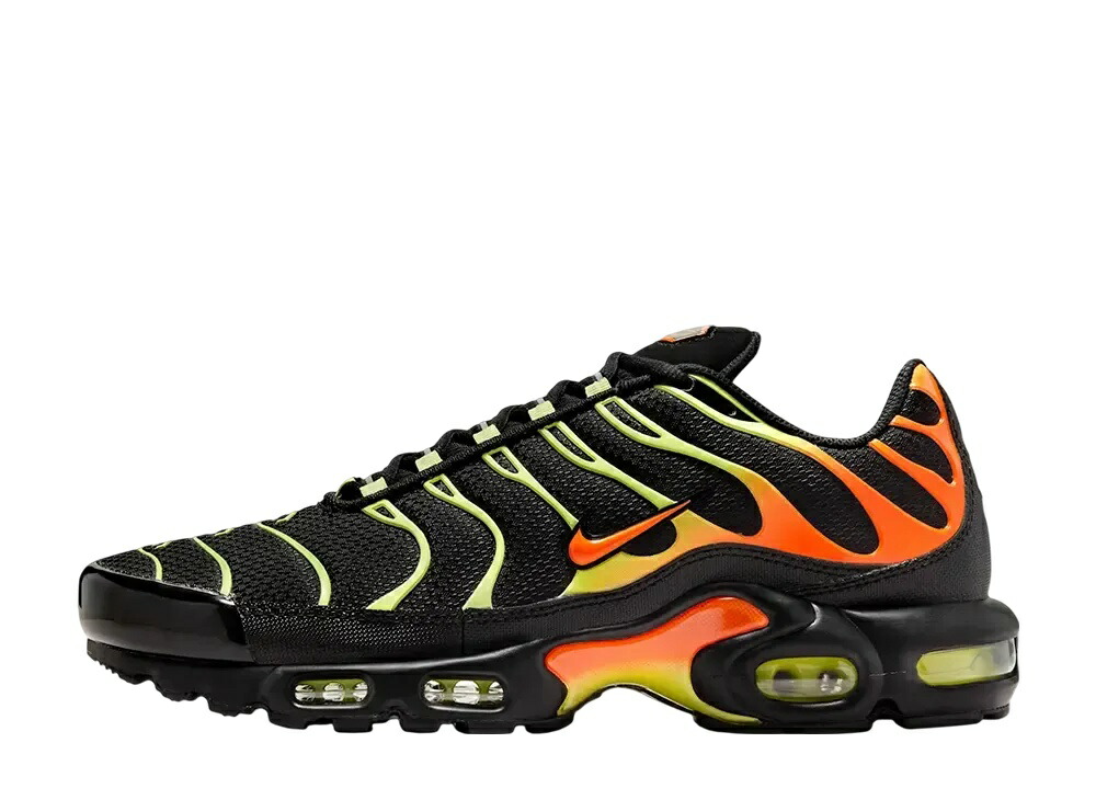 今だけ【1000円クーポン】発行中!!Nike ナイキ エアマックスプラス サンライズ ナイキ DM0032-028 メンズ スニーカー ランニングシューズ 21SN-DM0032-028