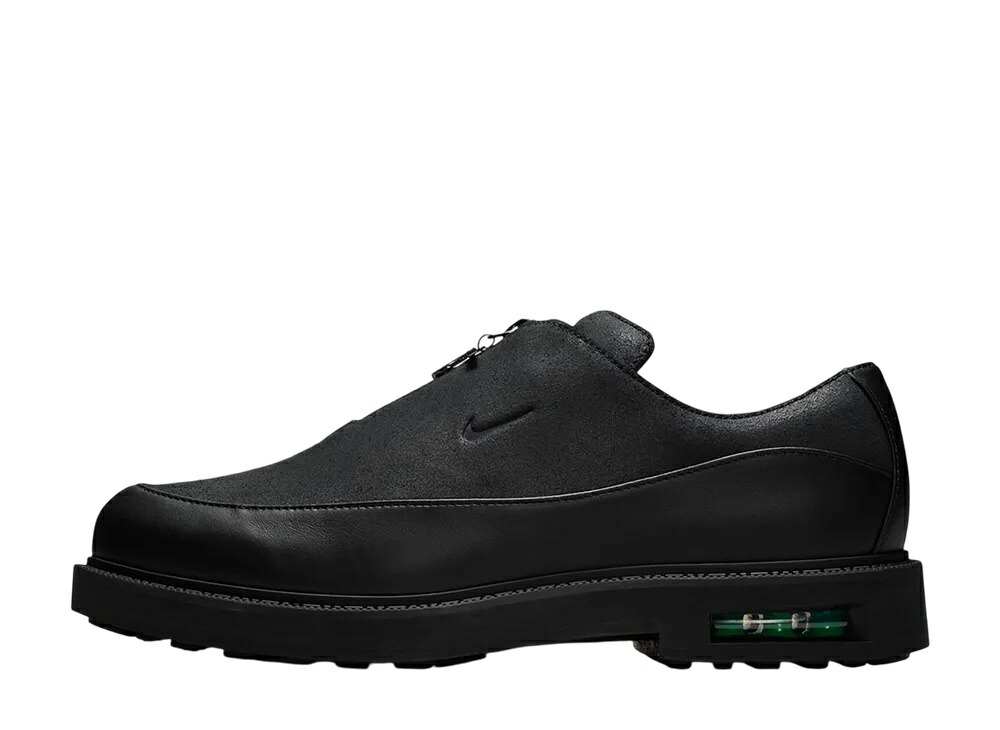 ＼百貨店大売り出し／1000円引き換え証書き著す中！Nike エール・アフリック × ナイキ エア湖マックス RK61 黒いこと ナイキ HQ6416-001 メンズ スニーカー 駈けっくらシューズ 21SN-HQ6416-001