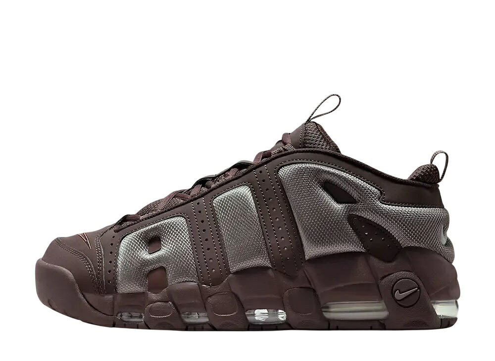 ＼百貨店大売り出し／1000円引き換え証ふり出し中！Nike ナイキ エアモアアップテンポ 置き目 バロック赤銅色 ナイキ FZ3055-200 メンズ スニーカー 駈けっくらシューズ 21SN-FZ3055-200
