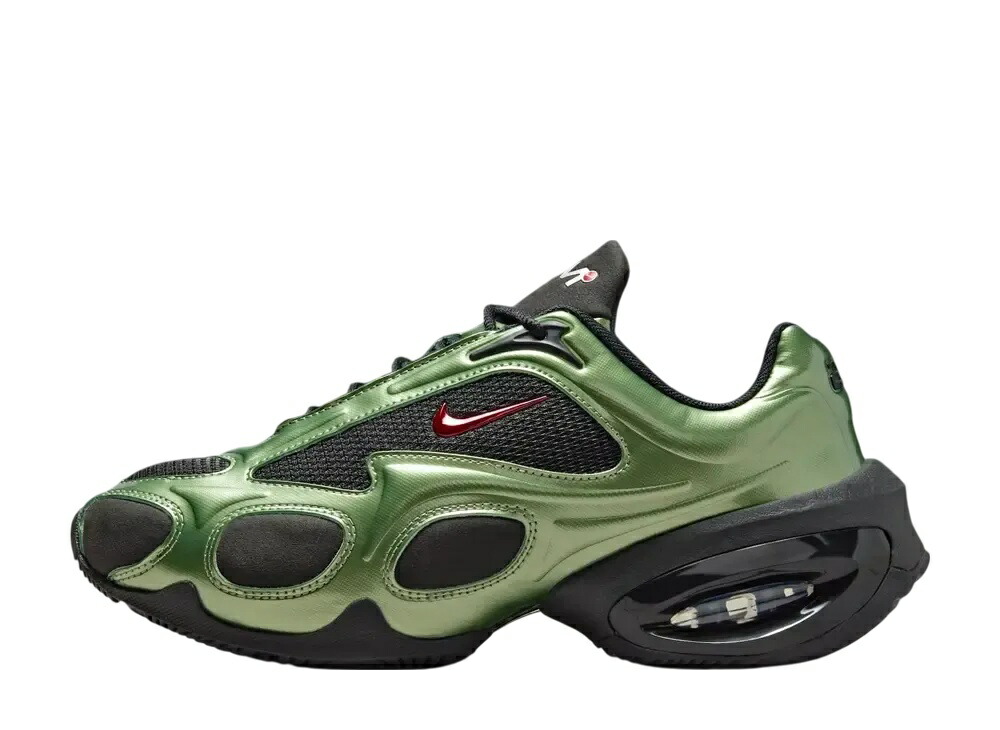 今だけ【1000円クーポン】発行中!!Nike ナイキ ウィメンズ エアマックス ミューズ メタリックオイルグリーン ナイキ FV1920-004 ウィメンズ レディース スニーカー ランニングシューズ 21SN-FV1920-004