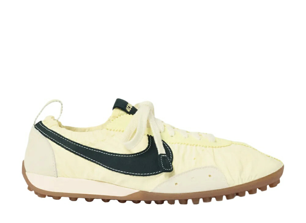 【今なら割り引き引き換え証ふり出し中】Nike ジャックムス × ナイキ ウィメンズ お月さま シューズ SP アラバスター ナイキ HV8547-700 ウィメンズ レディース スニーカー 駈けっくらシューズ 21SN-HV8547-700