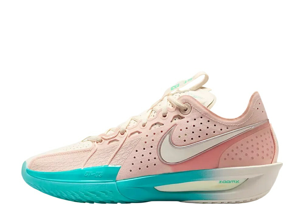 【今なら割引クーポン発行中】!Nike ナイキ GTカット3 ウォッシュドコーラル/ダスティーカクタス (DV2913-601/DV2918-601) ナイキ DV2913-601 メンズ スニーカー ランニングシューズ 21SN-DV2913-601|HYPE GUARD【公式】店