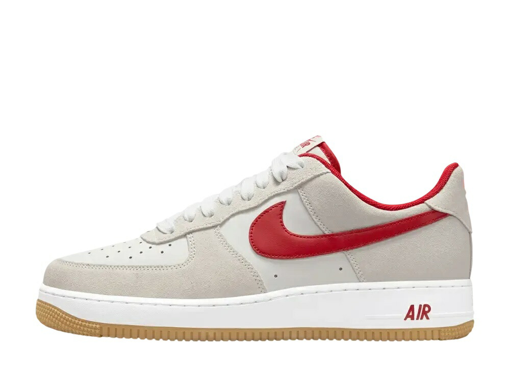 ＼百貨店大売り出し／1000円クーポン券振り出し中！Nike ナイキ 空軍1 置き目 首脳会談白いこと/白いこと/チュインガム黄色/バーシティレッド ナイキ IB6388-101 メンズ スニーカー 駈けっくらシューズ 21SN-IB6388-101
