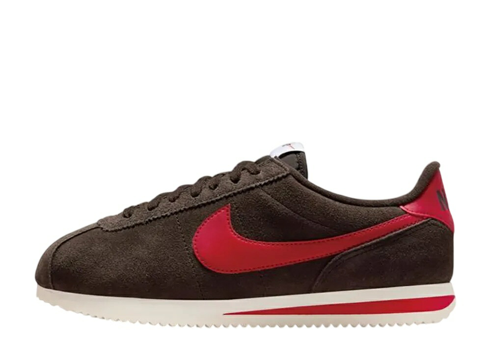 継続期間制限事項【1000円OFF】クーポン券！Nike ナイキ ウィメンズ コルテッツ 天鵞絨赤銅色/ユニバーシティレッド/セイル ナイキ IB1857-200 ウィメンズ レディース スニーカー 駈けっくらシューズ 21SN-IB1857-200 スニーカー-靴-レディース靴