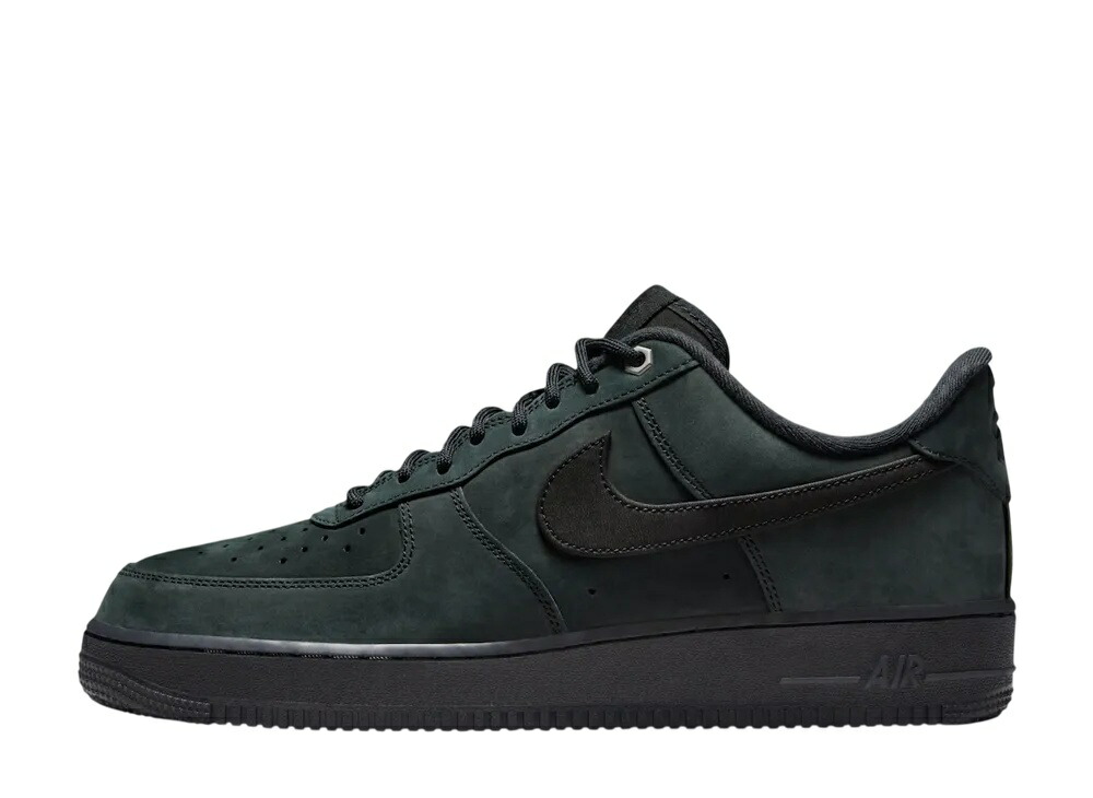 ＼百貨店大売り出し／1000円クーポン券振り出し中！Nike ナイキ 空軍1 置き目 \u002707 WB ブラックヌバック ナイキ CJ9179-001 メンズ スニーカー 駈けっくらシューズ 21SN-CJ9179-001