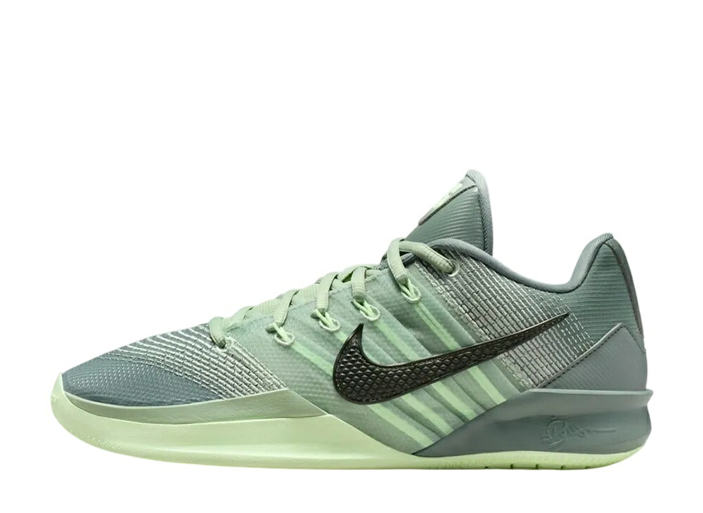 【今なら銀行割引クーポン券振り出し中】Nike ナイキ ウィメンズ サブリナ3 粘土緑であること/シーフォーム/ボルトティント/セコイア (HF2881-301/HF2882-301) ナイキ HF2881-301 ウィメンズ レディース スニーカー 駈けっくらシューズ 21SN-HF2881-301