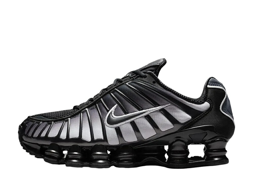 ＼百貨店大売り出し／1000円引き換え証ふり出し中！Nike ナイキ ウィメンズ ショックス TL フェイド オフノワール/黒いこと/白いこと ナイキ IH1336-002 ウィメンズ レディース スニーカー 駈けっくらシューズ 21SN-IH1336-002