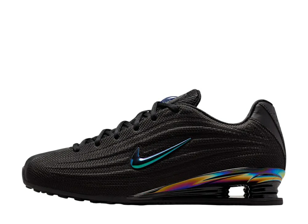 数量限定【1000円クーポン】Nike ナイキ ウィメンズ ショックス Z SE ブラックイリディセント ナイキ IM6051-001 ウィメンズ レディース スニーカー ランニングシューズ 21SN-IM6051-001 20,400円