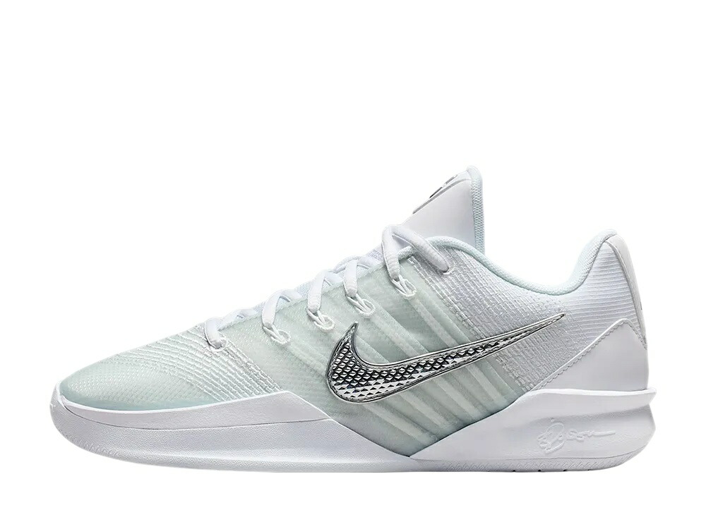 数量限定【1000円クーポン】Nike ナイキ ウィメンズ サブリナ3 ホワイト/ミントフォーム (HF2881-101/HF2882-101) ナイキ HF2881-101 ウィメンズ レディース スニーカー ランニングシューズ 21SN-HF2881-101