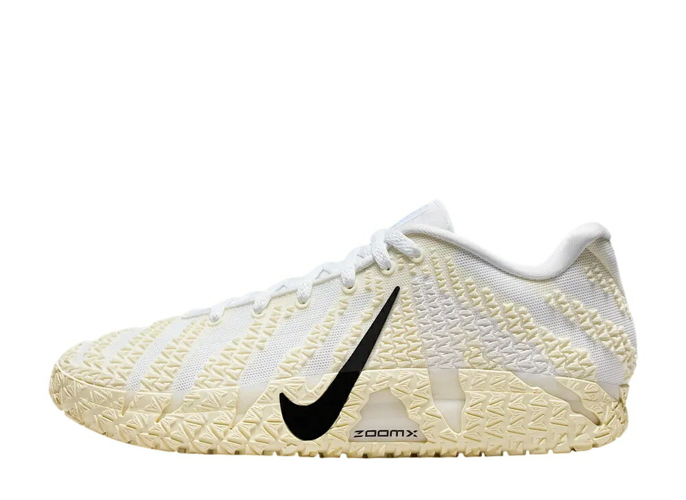 ＼百貨店大売り出し／1000円クーポン券振り出し中！Nike ナイキ ジャ3 ココナツ市乳 (HF2793-101/HF2794-101) ナイキ HF2793-101 メンズ スニーカー 駈けっくらシューズ 21SN-HF2793-101