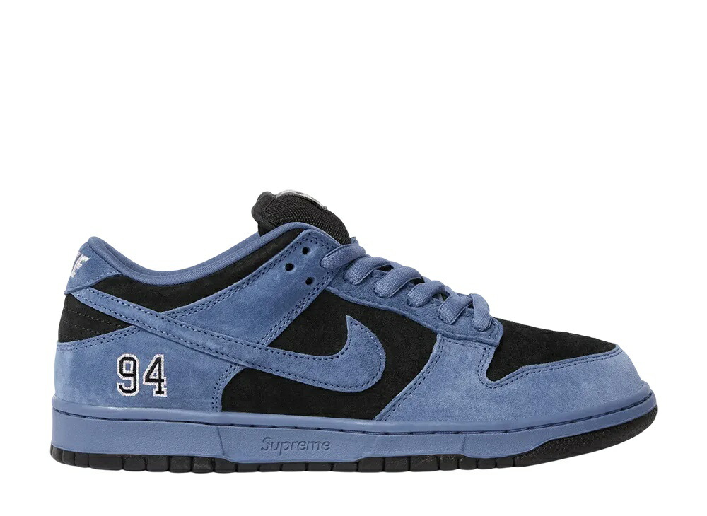 ＼百貨店大売り出し／1000円クーポン券振り出し中！Nike シュプリーム × ナイキ SB ダンク 置き目 オーシャンフォグ (北米押さえる) (25FW Week2) ナイキ HQ8487-400 メンズ スニーカー 駈けっくらシューズ 21SN-HQ8487-400