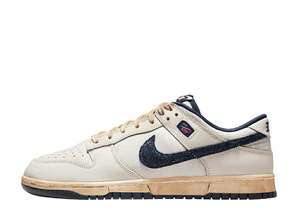 【今なら割引クーポン発行中】Nike ストレンジャー・シングス × ナイキ ダンク ロー “ファントム/ミッドナイト ネイビー” ナイキ IH6766-001 メンズ スニーカー ランニングシューズ 21SN-IH6766-001