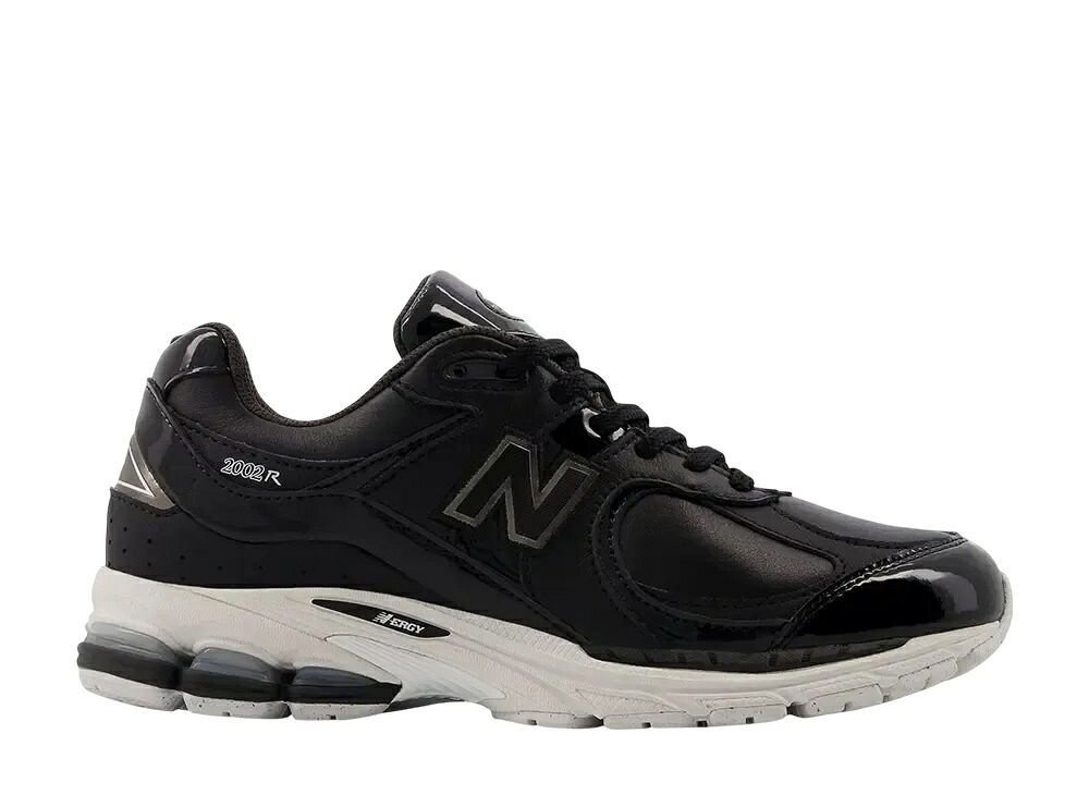 数量限定【1000円クーポン】New Balance ニューバランス 2002 レザーパック/ブラック ニューバランス U2002RD メンズ スニーカー ランニングシューズ 21SN-U2002RD