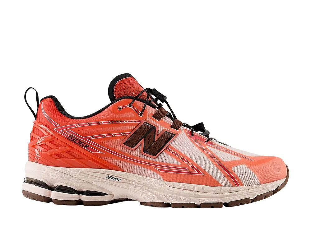 【今なら割引クーポン発行中】発行中!!New Balance ニューバランス 1906R サンフェードレッド/クリスタルピンク/ブラストレッド ニューバランス U1906RNR メンズ スニーカー ランニングシューズ 21SN-U1906RNR
