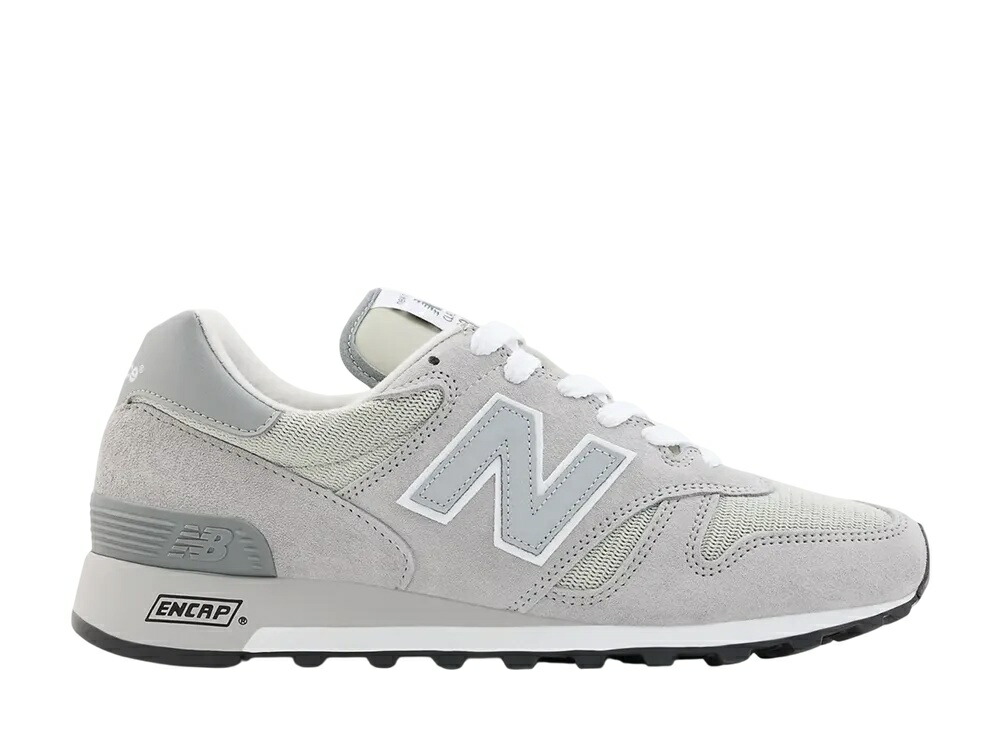 ＼百貨店大売り出し／1000円引き換え証書き著す中！New Balance ニュー平衡にする 1300 お手伝いさん はたご屋 USA ハーバーグレー ニュー平衡にする U1300GY メンズ スニーカー 駈けっくらシューズ 21SN-U1300GY