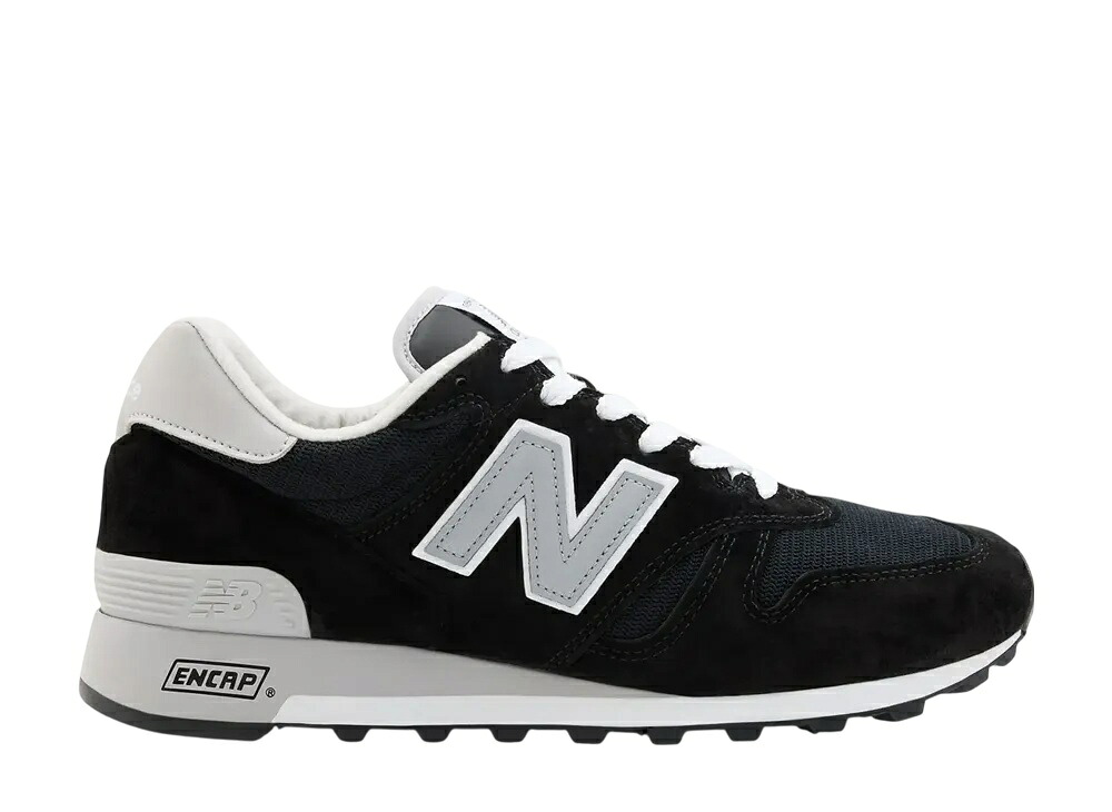 ＼百貨店大売り出し／1000円引き換え証書き著す中！New Balance ニュー平衡にする 1300 お手伝いさん はたご屋 USA 黒いこと ニュー平衡にする U1300BK メンズ スニーカー 駈けっくらシューズ 21SN-U1300BK