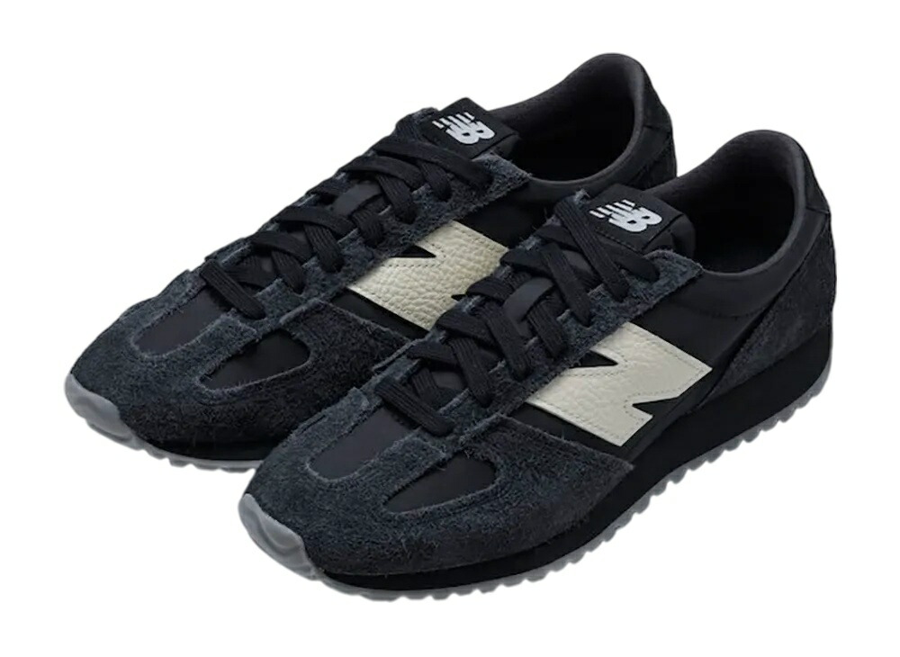期間限定【1000円OFF】クーポン!New Balance ジュンヤワタナベマン × ニューバランス 471 ブラック ニューバランス U471JW メンズ スニーカー ランニングシューズ 21SN-U471JW|HYPE GUARD【公式】店
