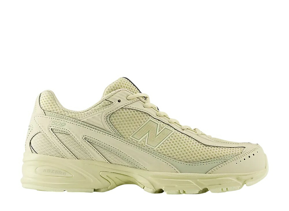 ＼百貨店大売り出し／1000円クーポン券振り出し中！New Balance ニュー平衡にする 509 ペールモス/アンビエントライト ニュー平衡にする U509APM メンズ スニーカー 駈けっくらシューズ 21SN-U509APM