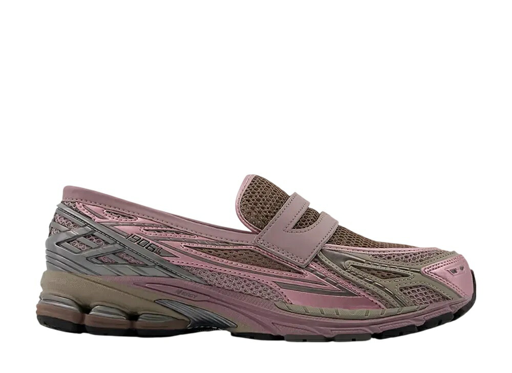 【今なら割引クーポン発行中】!New Balance ニューバランス 1906L アイスワイン/ピンクタフィー ニューバランス U1906LAU メンズ スニーカー ランニングシューズ 21SN-U1906LAU｜HYPE GUARD【公式】店