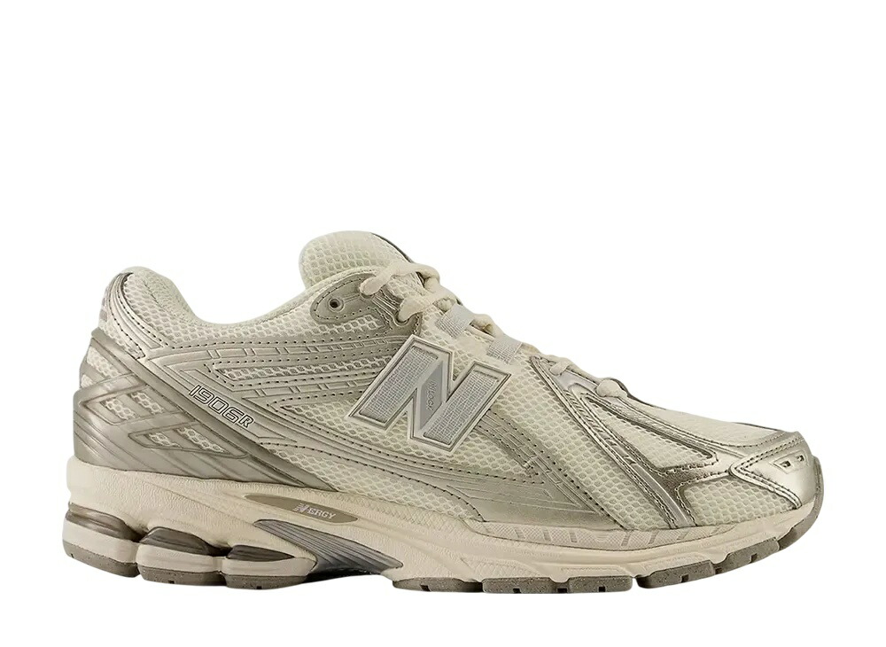 【今なら割り引き引き換え証ふり出し中】New Balance ニュー平衡にする 1906R 蟻ドス声の調子 ニュー平衡にする U1906RCN メンズ スニーカー 駈けっくらシューズ 21SN-U1906RCN