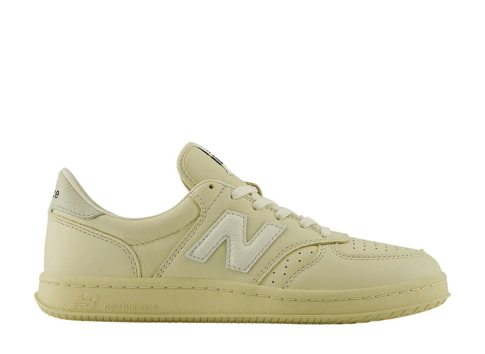 ＼百貨店大売り出し／1000円クーポン券振り出し中！New Balance オーラリー × ニュー平衡にする T500 ヴィンテージアイボリー ニュー平衡にする CT500AL メンズ スニーカー 駈けっくらシューズ 21SN-CT500AL