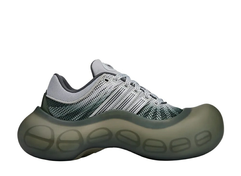 数量限定【1000円クーポン】adidas アヴァヴァヴ × アディダスオリジナルス ウィメンズ メガライド ムーンラバー グレーファイブ/グレーツー/ナイトカーゴ アディダス HQ4998 ウィメンズ レディース スニーカー ランニングシューズ 21SN-HQ4998