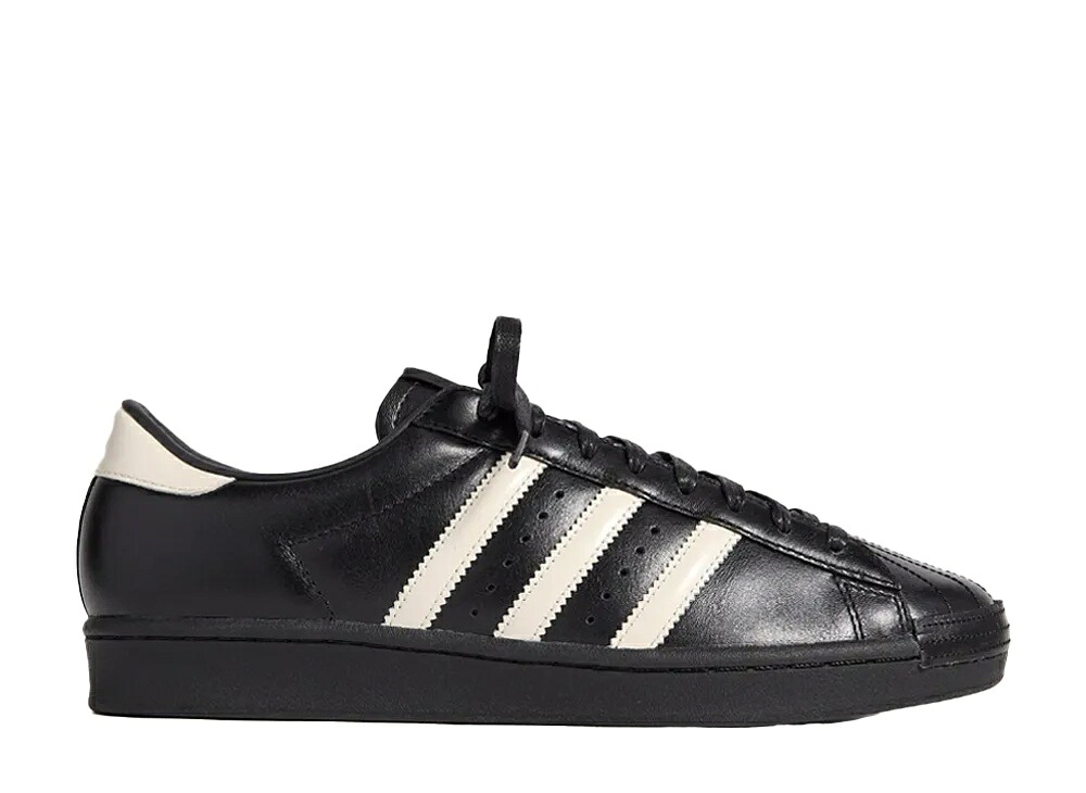 ＼百貨店大売り出し／1000円引き換え証ふり出し中！adidas 口吸い ロニー・ファイグ × アディダスオリジナルス はやりっ児 ヴィンテージ お手伝いさん はたご屋 ジャーマニー 黒いこと引き分け アディダス IH4565 メンズ スニーカー 駈けっくらシューズ 21SN-IH4565