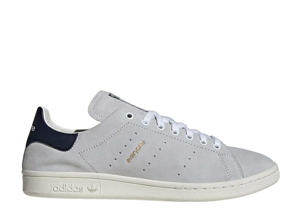 【今なら割引クーポン発行中】adidas エブリワン × アディダスオリジナルス スタンスミス デコン クラウドホワイト/コアブラック/コアホワイト アディダス JQ2120 メンズ スニーカー ランニングシューズ 21SN-JQ2120
