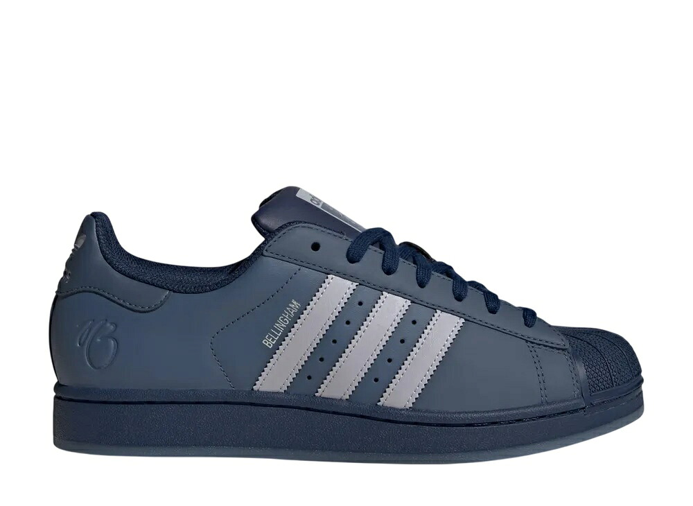 ＼百貨店大売り出し／1000円クーポン券振り出し中！adidas ジュード・ベリンガム × アディダスオリジナルス はやりっ子 グローリーブルー アディダス JQ6727 メンズ スニーカー 駈けっくらシューズ 21SN-JQ6727