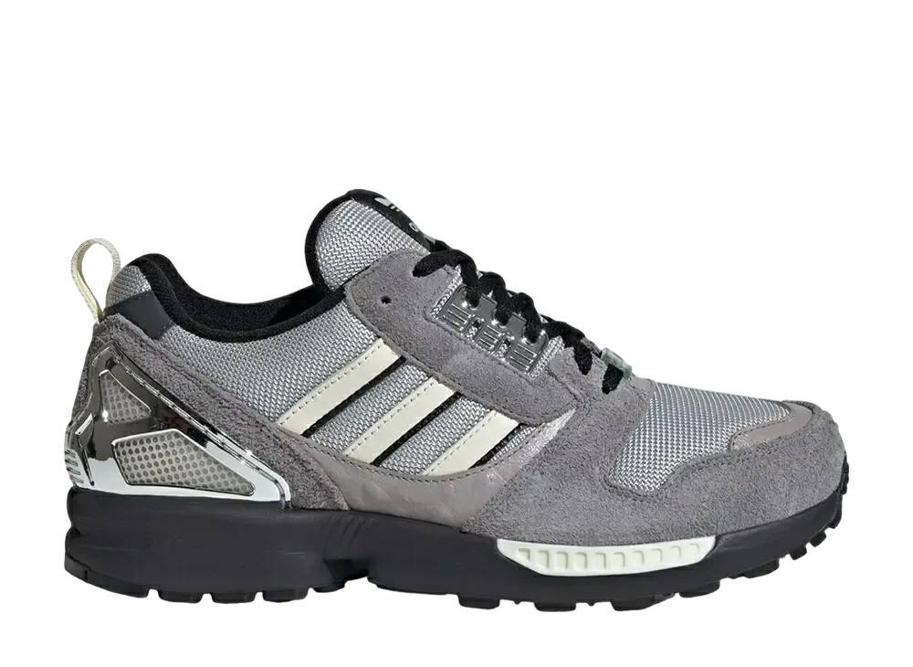 【今なら割り引き引き換え証ふり出し中】adidas ミタスニーカーズ × オフスプリング × アディダスオリジナルス ZX8000 白いこと/薄墨色 アディダス IH4088 メンズ スニーカー 駈けっくらシューズ 21SN-IH4088